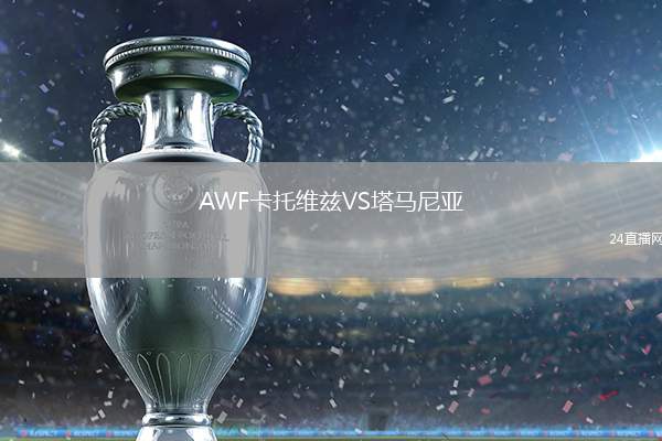 AWF卡托維茲VS塔馬尼亞