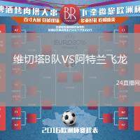 維切塔B隊VS阿特蘭飛龍