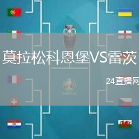 莫拉松科恩堡VS雷茨