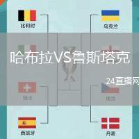 哈布拉VS魯斯塔克