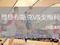 維捷布斯克VS戈梅利