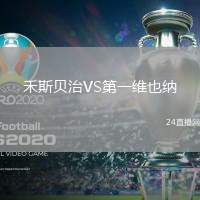 禾斯貝治VS第一維也納