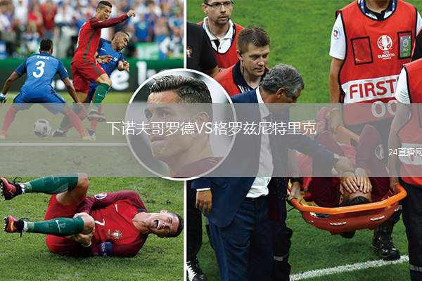 下諾夫哥羅德VS格羅茲尼特里克