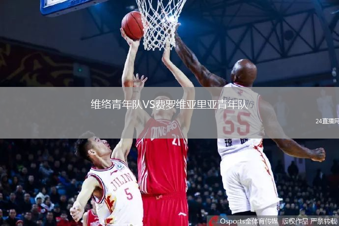 維絡(luò)青年隊VS費羅維亞里亞青年隊