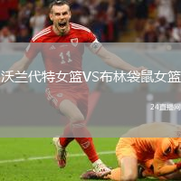 沃蘭代特女籃VS布林袋鼠女籃