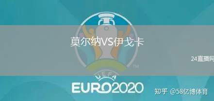 莫爾納VS伊戈卡
