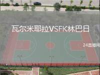 瓦爾米耶拉VSFK林巴日