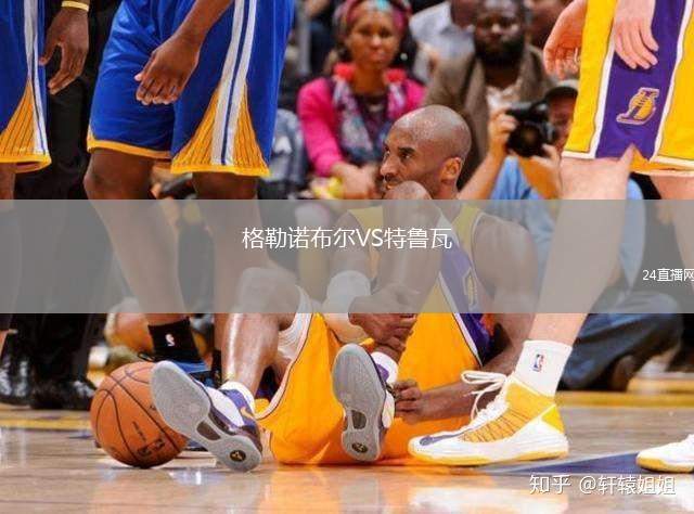 格勒諾布爾VS特魯瓦
