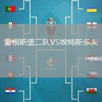雷根斯堡二隊(duì)VS埃特斯多夫
