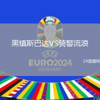 黑鎮(zhèn)斯巴達(dá)VS騎警流浪