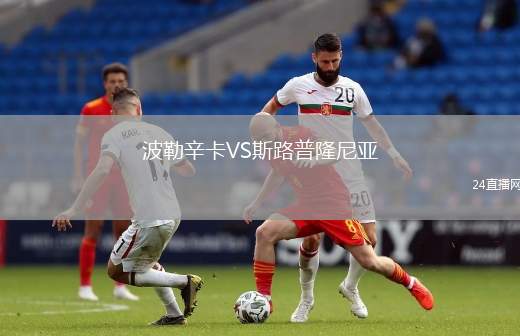 波勒辛卡VS斯路普隆尼亞