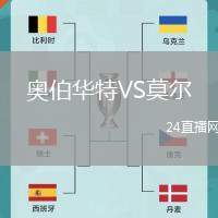 奧伯華特VS莫爾