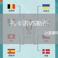 孔卡諾VS勒芒