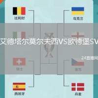 艾德塔爾莫爾夫西VS歐德堡SV