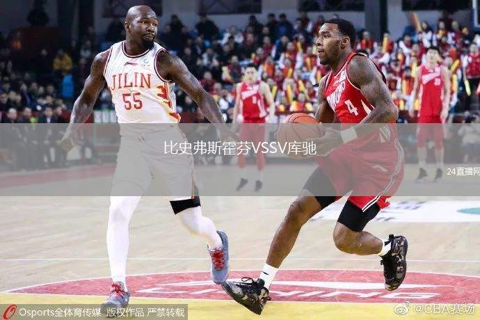 比史弗斯霍芬VSSV庫馳