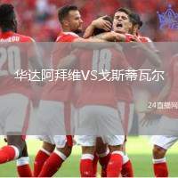 華達(dá)阿拜維VS戈斯蒂瓦爾