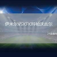 伊米爾VSKFK科帕沃古爾