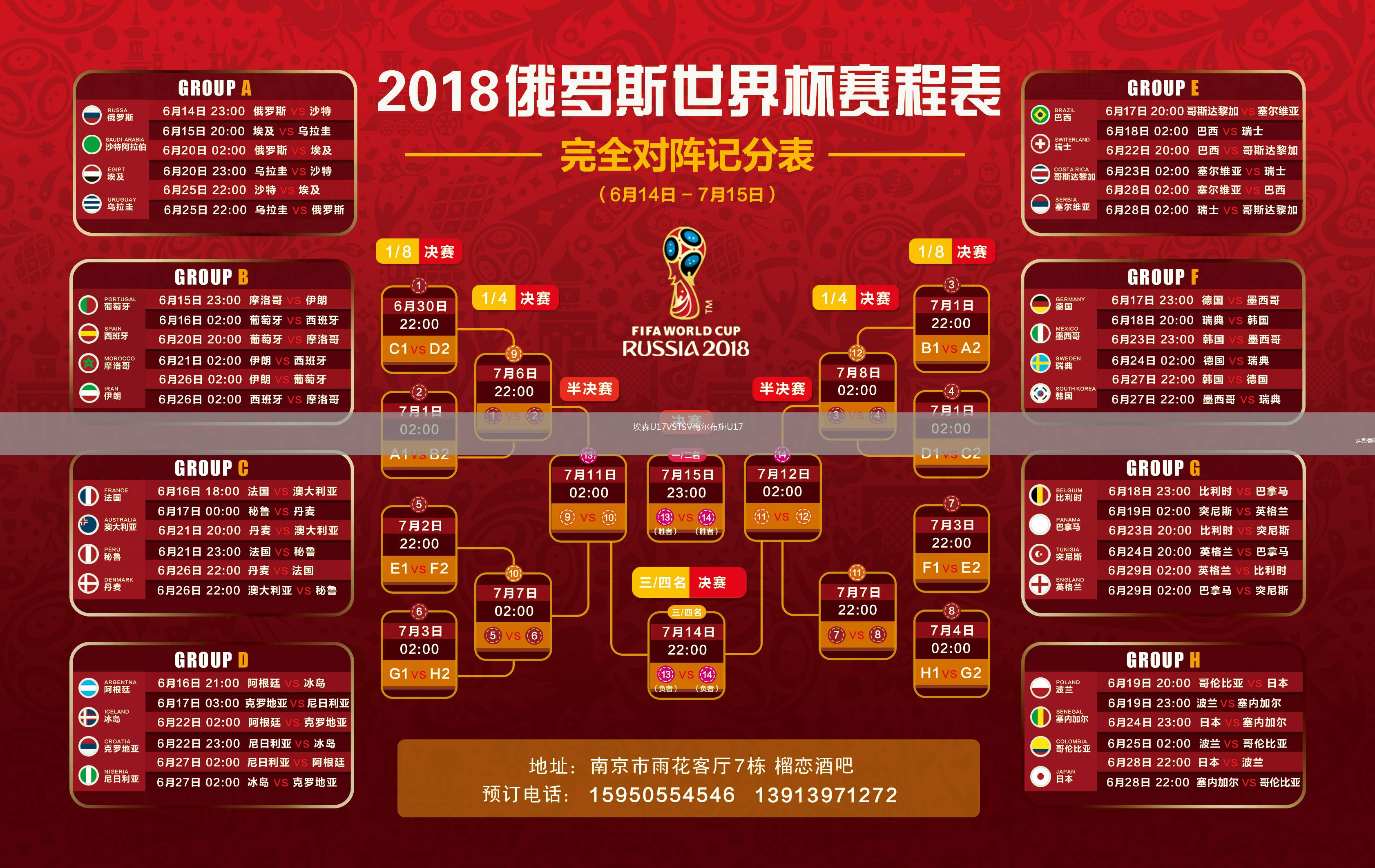 埃森U17VSTSV梅爾布施U17