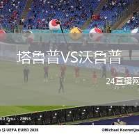 塔魯普VS沃魯普