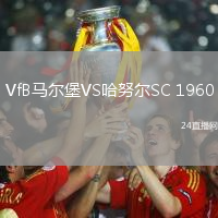 VfB馬爾堡VS哈努爾SC 1960
