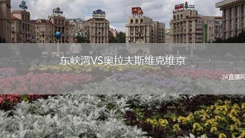 東峽灣VS奧拉夫斯維克維京