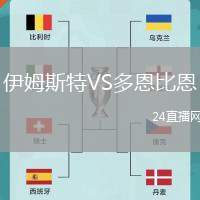 伊姆斯特VS多恩比恩