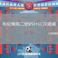 布倫瑞克二世VSHSC漢諾威
