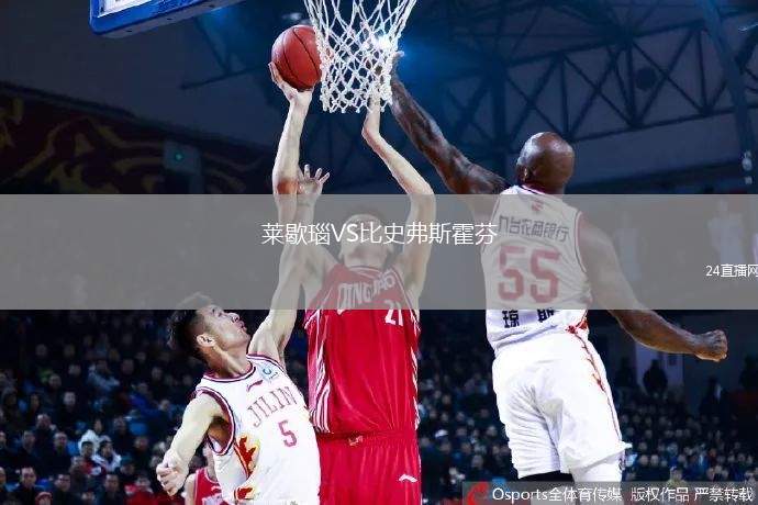 萊歇瑙VS比史弗斯霍芬
