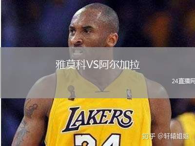 雅莫科VS阿爾加拉