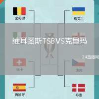 維耳圖斯TSBVS克里瑪