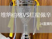 維納伯格VS紅星佩辛