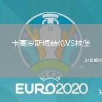 卡高羅斯梅赫倫VS林堡