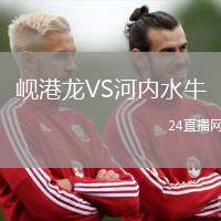 峴港龍VS河內(nèi)水牛