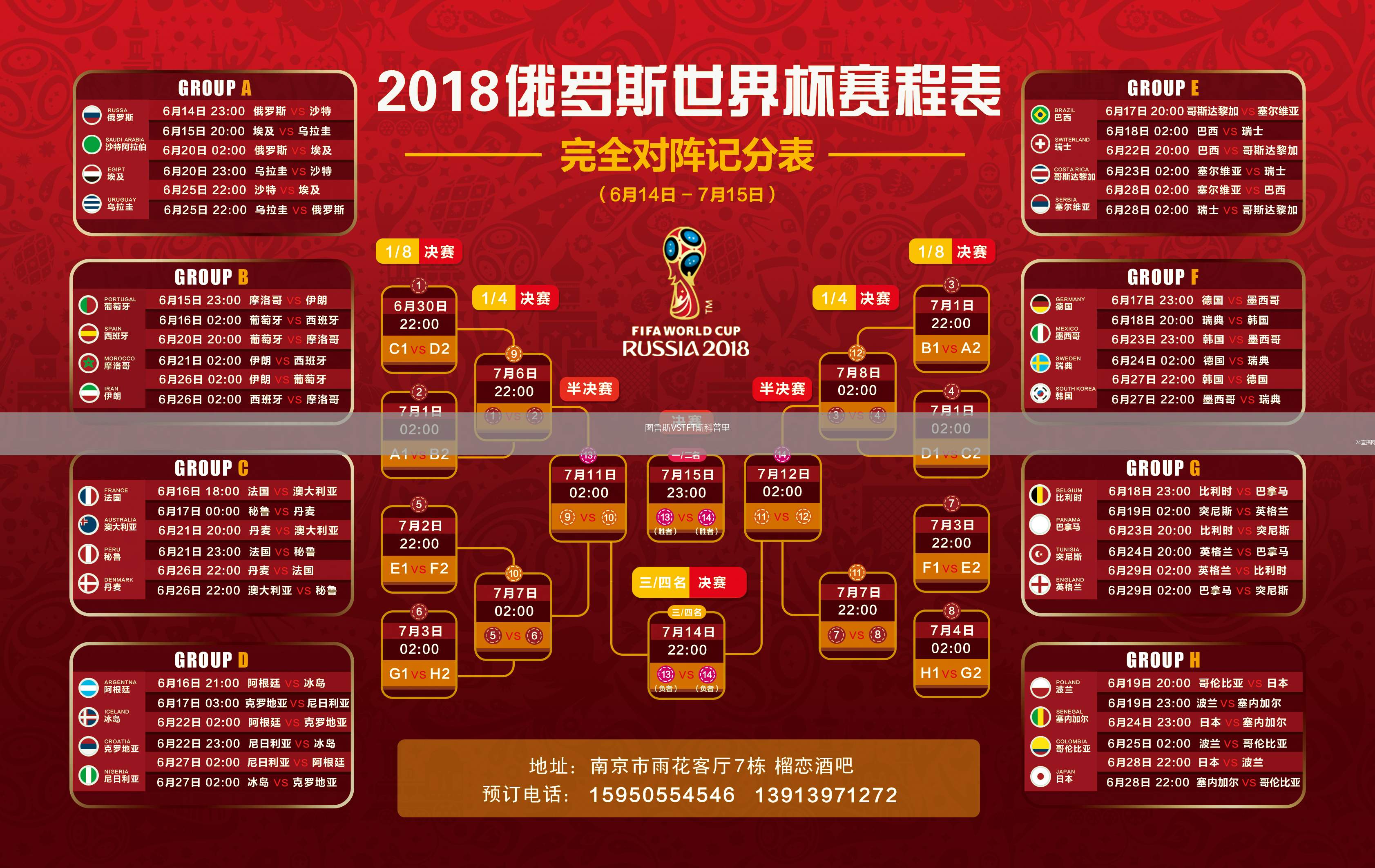 圖魯斯VSTFT斯科普里