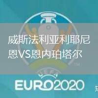 威斯法利亞利耶尼恩VS恩內(nèi)珀塔爾