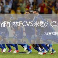 都柏林FCVS米歇爾角