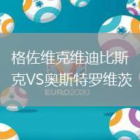 格佐維克維迪比斯克VS奧斯特羅維茨