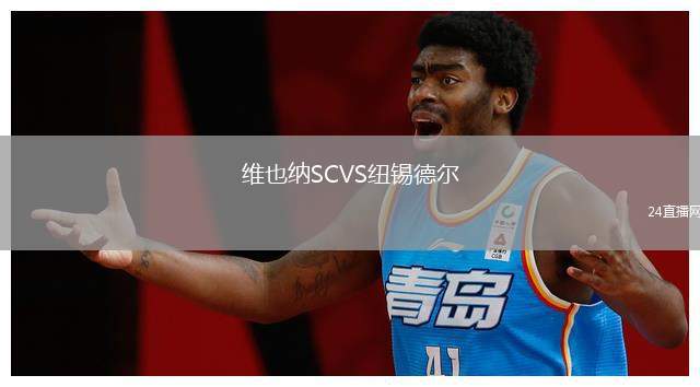 維也納SCVS紐錫德爾