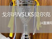 戈?duì)杻?nèi)VSLKS貝爾克