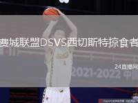 費城聯(lián)盟DSVS西切斯特掠食者