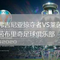 弗吉尼亞掠奪者VS萊茵布里奇足球俱樂(lè)部