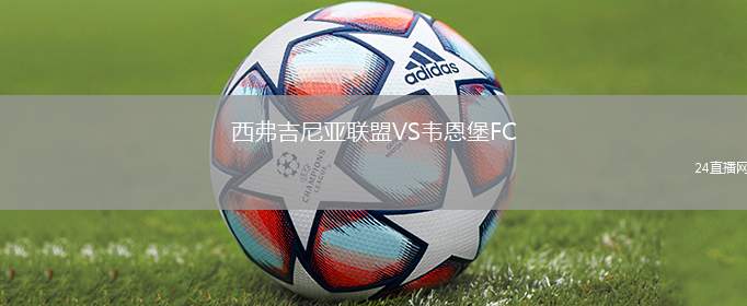 西弗吉尼亞聯(lián)盟VS韋恩堡FC