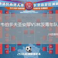 韋伯多夫圣安那VS林茨青年隊