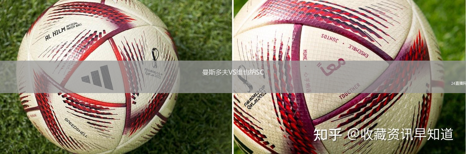 曼斯多夫VS維也納SC