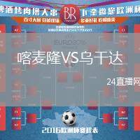 喀麥隆VS烏干達(dá)