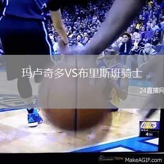 瑪盧奇多VS布里斯班騎士