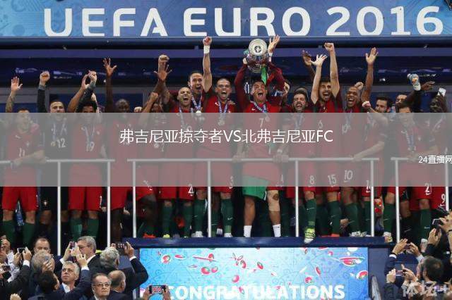 弗吉尼亞掠奪者VS北弗吉尼亞FC