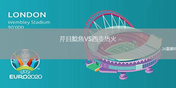 芹且鯰魚VS西貢熱火