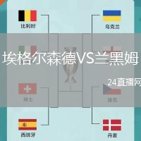 埃格爾森德VS蘭黑姆