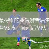 蒙得維的亞漫游者后備隊(duì)VS波士頓河后備隊(duì)